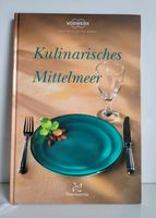 Thermomix Kochbuch "Kulinarisches Mittelmeer" Niedersachsen - Osnabrück Vorschau