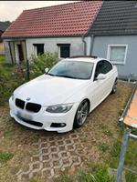 BMW E92 335i M Individuall Scheckheft gepflegt Vollausstattung Berlin - Hellersdorf Vorschau