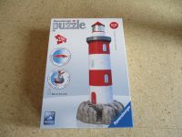 3D Puzzle Ravensburger Leuchtturm Bayern - Ruhpolding Vorschau