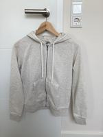 H&M Jacke Sweatshirt beige Nordrhein-Westfalen - Dorsten Vorschau