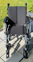 Rollstuhl neuwertig Nordrhein-Westfalen - Niederkrüchten Vorschau
