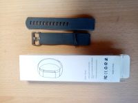Fitbit carge2 Armband, Grau kaum genutzt Niedersachsen - Emsbüren Vorschau