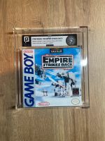 Nintendo Gameboy Star Wars Empire Strikes Back Pixel Grading 80+ Köln - Köln Merheim Vorschau