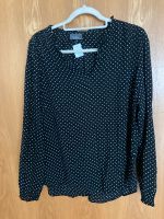 Bluse Oberteil Shirt gr 46 Nordrhein-Westfalen - Lippstadt Vorschau