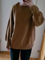 Oversized Winterpullover Gr. 36 Schleswig-Holstein - Rendsburg Vorschau