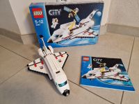 Lego City 3367 Space Shuttle mit Aufbauanleitung in OVP Nordrhein-Westfalen - Würselen Vorschau