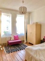 TAUSCH: 1 Zimmer Altbau in der Schanze gegen mind. 2,5 Zimmer Eimsbüttel - Hamburg Eimsbüttel (Stadtteil) Vorschau