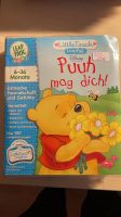 Leap Frog Little Touch LeapPad Winnie Puuh mag dich Hessen - Oberursel (Taunus) Vorschau