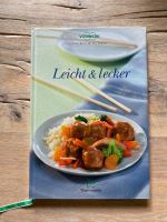 Kochbuch Vorwerk Thermomix LEICHT &  LECKER Nordrhein-Westfalen - Hilden Vorschau