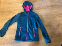 Mädchen Softshell Jacke CMP Übergangsjacke 164 Eimsbüttel - Hamburg Lokstedt Vorschau