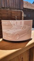 Lithophane in 15x10cm aus dem 3D-Drucker Hessen - Homberg Vorschau