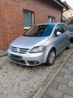 Golf Plus 1.9TDI Nordrhein-Westfalen - Hiddenhausen Vorschau