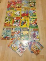 34 Comics Micky Donald Goofy Pink Panther Fix+Foxi Sonderhefte Rheinland-Pfalz - Mainz Vorschau