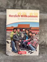 China Cornelsen Verlag Redewendungen chinesische Reisen Baden-Württemberg - Aichtal Vorschau