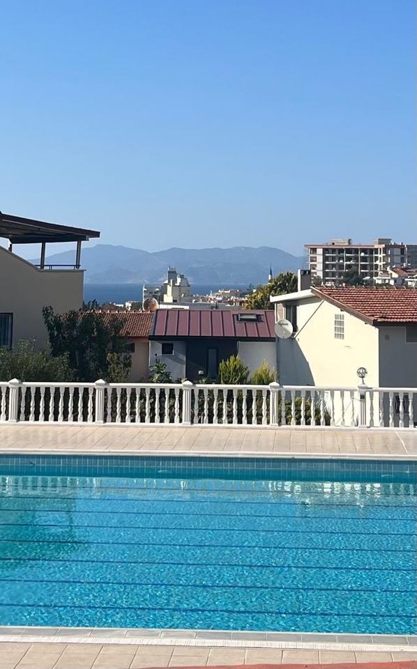 Kernsaniertes Haus mit tollem Meerblick  in Kusadasi Türkei in Dortmund