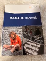 Deutsch Buch Oberstufe Paul D Nordrhein-Westfalen - Reken Vorschau
