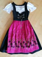 Hochwertiges Dirndl mit Bluse Gr. 38/40 Baden-Württemberg - Obergröningen Vorschau