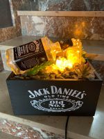 Zimmerbrunnen "Jack Daniels" Style gerne auch mit anderen Flasche Nordrhein-Westfalen - Neuss Vorschau