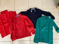 TH Tommy Hilfiger Paket Kleidung Gr. 146-164 Jungen Marke GRATIS Brandenburg - Pritzwalk Vorschau