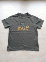 Jack Wolfskin, T-Shirt, Gr. 116 Bayern - Beratzhausen Vorschau