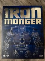 Hot Toys - Iron Monger MMS164 Nordrhein-Westfalen - Kreuztal Vorschau