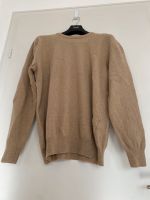 Herren Camel Active Woll Pullover, braun, Gr. XL Bayern - Marktoberdorf Vorschau