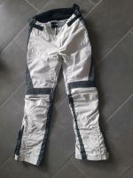 Probiker Textilhose Motorradhose beige Damen Größe 38 Bayern - Mömlingen Vorschau