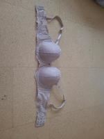 BH mit Spitzen Hautfarben Beige (75C) Baden-Württemberg - Winnenden Vorschau