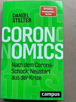 CORONOMICS von Daniel Stelter Baden-Württemberg - Öhringen Vorschau