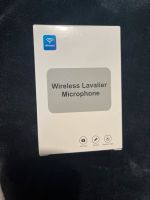 Dual Wireless Microphone for iPhone Nordrhein-Westfalen - Neuss Vorschau