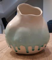 Originelle Vase - handgetöpfert Niedersachsen - Isenbüttel Vorschau