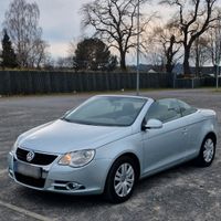 Vw EOS 2.0 FSI / Cabrio / 106.000Km Bonn - Nordstadt  Vorschau