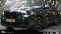 BMW X6 M Competition LASER-CARBON-PANO.SKY-HUD-ACC Kreis Pinneberg - Tornesch Vorschau