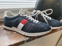 Tommy Hilfiger Schuhe Sneaker Gr 43 Nordrhein-Westfalen - Wetter (Ruhr) Vorschau