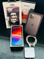 iPhone 11 Pro 512 GB Nordrhein-Westfalen - Hürth Vorschau