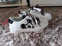 Desigual Disney Mickey Turnschuh Niedersachsen - Hemmingen Vorschau