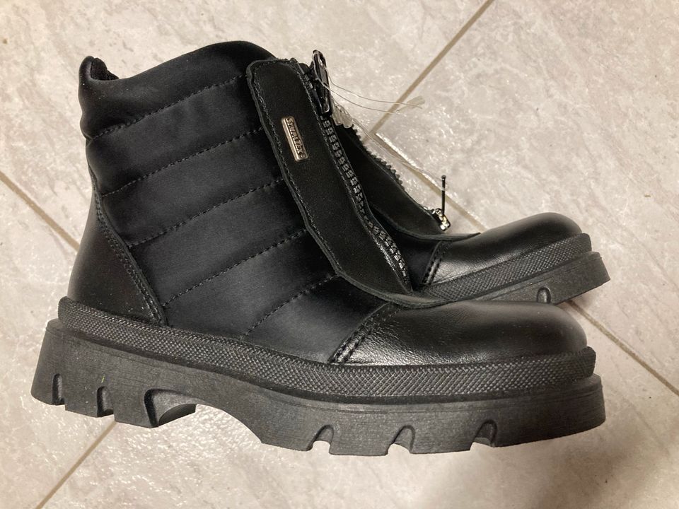 Rohde Winterstiefel gr. 32 Made in Germany Sympatex in Freising