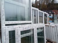 Alu / Holz / Kunststoff Fenster nach Maß Saarbrücken-Dudweiler - Scheidt Vorschau