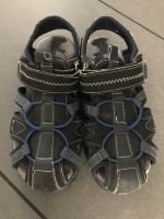 Sandalen Gr31 Jungen Brandenburg - Fürstenwalde (Spree) Vorschau