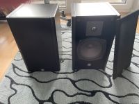 MB Quart 280 2-Wege HiFi Lautsprecher Hessen - Seeheim-Jugenheim Vorschau