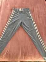 Blaue Hose von Adidas Sachsen - Eilenburg Vorschau