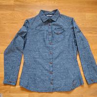 Vaude Green Shape Bluse / Hemd Baden-Württemberg - Göppingen Vorschau