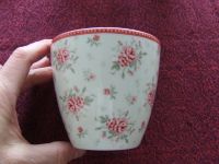 Greengate Green Gate Latte Cup Flora White Schleswig-Holstein - Ahrensburg Vorschau