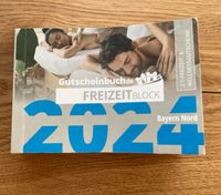 Geschenk Freizeit- und Wellnessgutscheine Kalender Bayern - Marktredwitz Vorschau