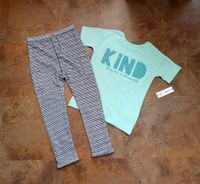 George Set Outfit T-Shirt Jogger Hose neu 5-6/110-116 littlebee München - Schwabing-West Vorschau