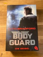 Bodyguard - Die Geisel, Band 1 der spannenden Jugendbuch Reihe Rostock - Stadtmitte Vorschau