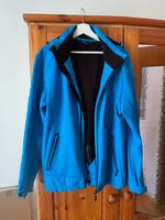 Softshelljacke Herren, Größe 54 Obergiesing-Fasangarten - Obergiesing Vorschau