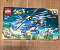 Lego Alien Conquest 7067 Baden-Württemberg - Wilhelmsdorf Vorschau