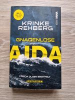 Gnadenlose Aida Frieda Olsen ermittelt Baden-Württemberg - Creglingen Vorschau