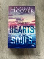 Summer of Hearts&Souls Colleen Hoover Nordrhein-Westfalen - Hagen Vorschau